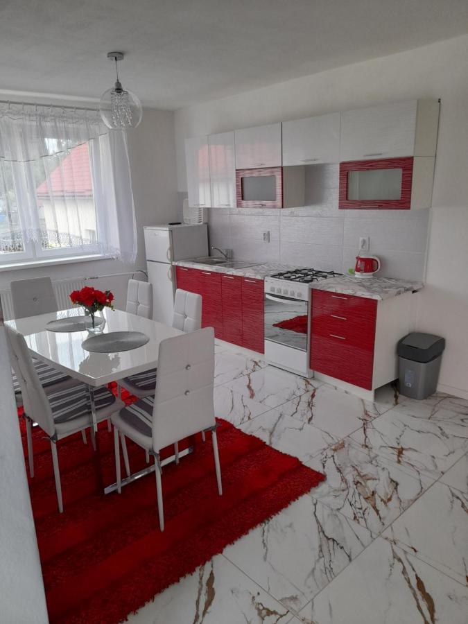 Apartmany Diana Velky Slavkov Ngoại thất bức ảnh