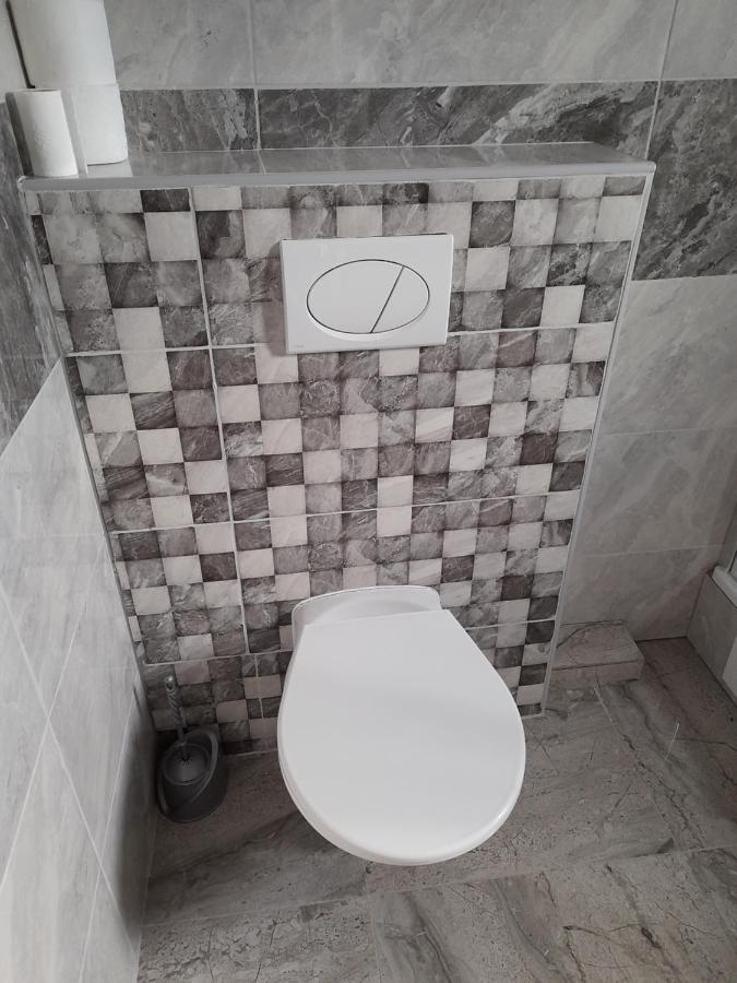 Apartmany Diana Velky Slavkov Ngoại thất bức ảnh