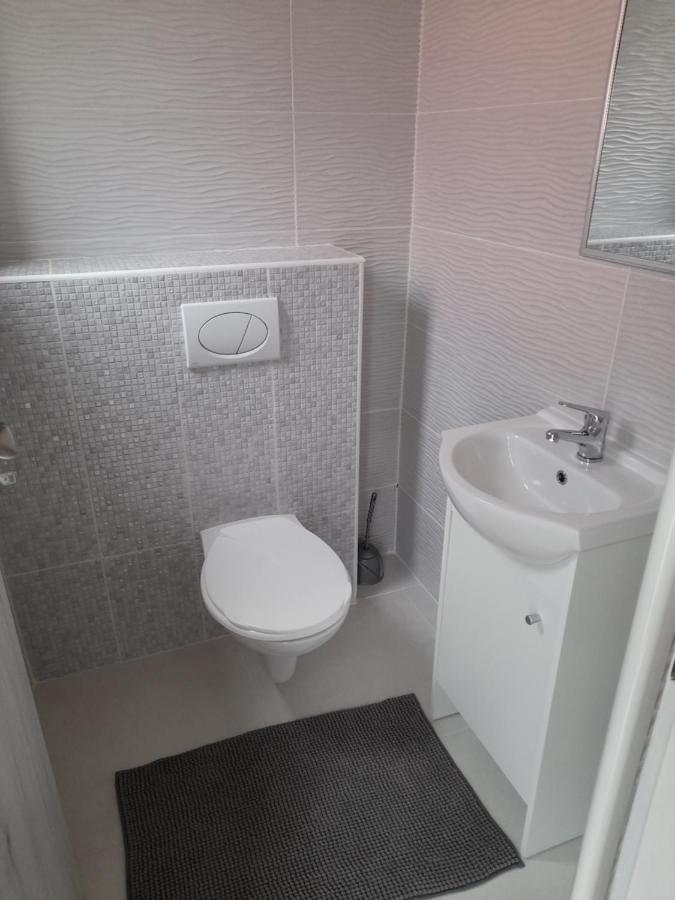 Apartmany Diana Velky Slavkov Ngoại thất bức ảnh